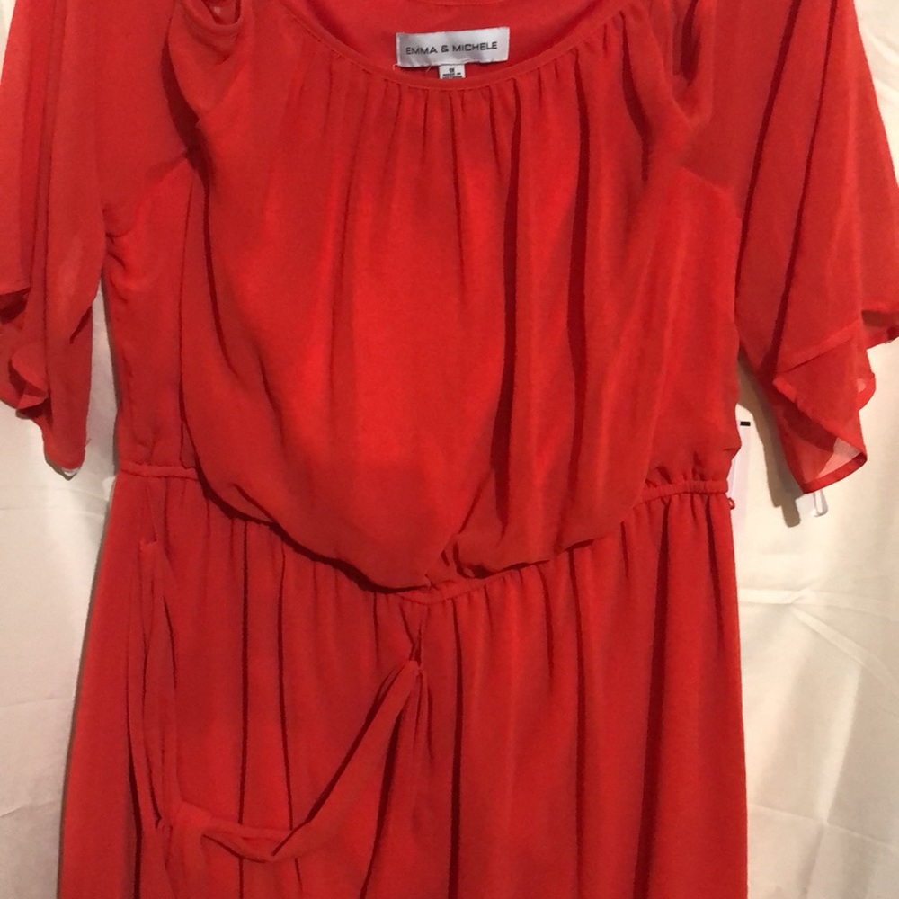 Dress - Picture 4 of 8